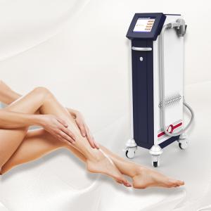 Wholesale AS30 Beauty salon use1600W Diode Laser Beauty device Skin Rejuvenation Hair Removal Laser Machine for women from china suppliers