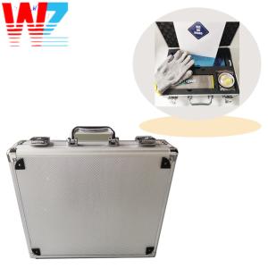 Wholesale Wear Resistant Smt Reflow Oven Profiler , OEM Solder Reflow Profiler from china suppliers