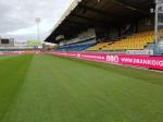 Motera Football Stadium Perimeter Led Display P10 Outdoor 6500nits IP65