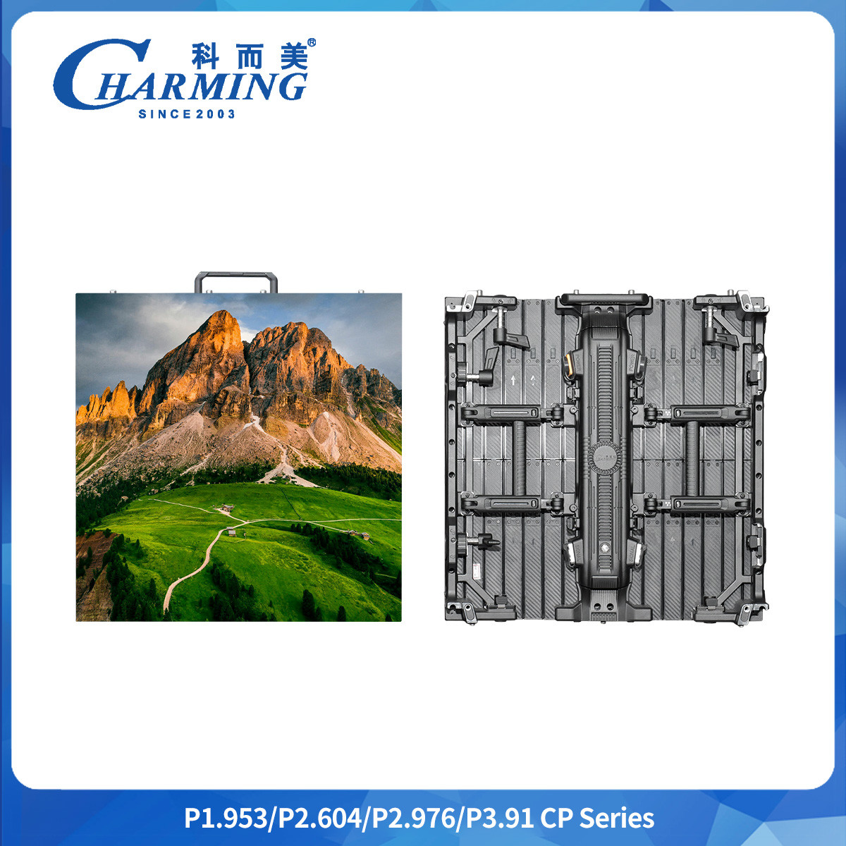 Flexible And Bendable Design P3.91 Outdoor 16 Scans Digital Advertising 3d Electronic Panel Tv Rental Led Moving Screen For Commercials Display