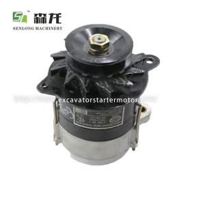 Wholesale 14V 50A Excavator Alternator G464.3701 from china suppliers