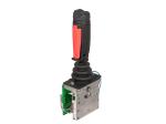 2901015000 Scissor Lift Joystick For Haulotte Compact 2247E 2277E 2032E 3347E