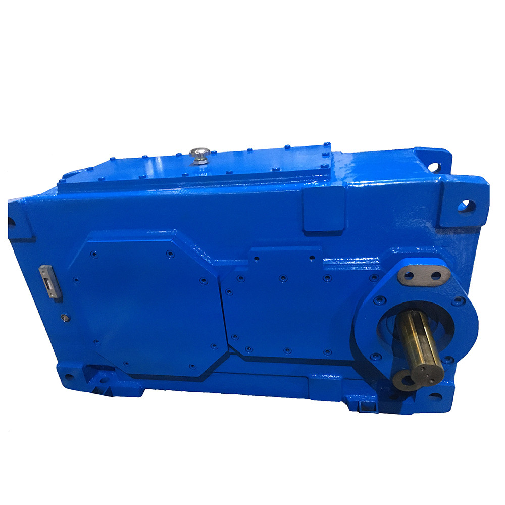 H/B Speed Reduction Gearbox Reducer