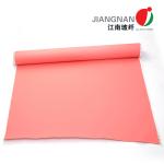 Excellent Chemical Resistant Silicone Coated Fiberglass Fabric Durable