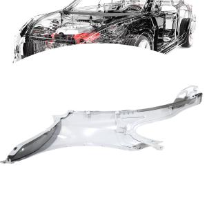 Wholesale Womala Front Fender 1493451-SO-A for Model Y Front Left Right Wheel Well from china suppliers