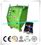 Electric Thermal Spray Equipment , 3P Shipbuilding Zinc Spray Machine