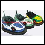 Top quality commercial new amusement sports Skynet bumper cars