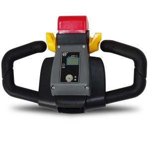 Wholesale 10mA EP Pallet Truck Tiller Head With Battery Indicator from china suppliers