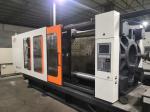 Used AC110V-280V Large Injection Molding Machine Low Pressure Injection JIS