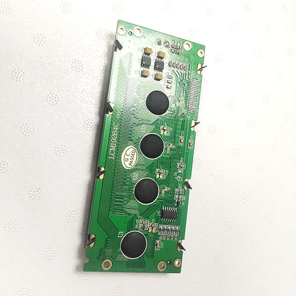 Customize 192 64 Dot Matrix TN STN Character LCD Display Module