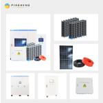 LiFePO4 lithium battery 96v 100ah 200ah 300ah storage batteries 10kwh 20kwh