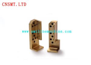 Wholesale Sanyo Patch Machine Tcm 3000/3500 Copper Cutter Base Sanyo 4796 Cutter Cover 63073 8841 from china suppliers