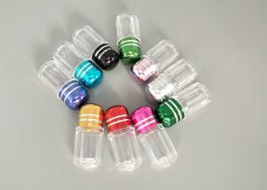 Wholesale Hexagonal Single Capsule Bottles 12mm 2g Rhino Pills Bottle from china suppliers