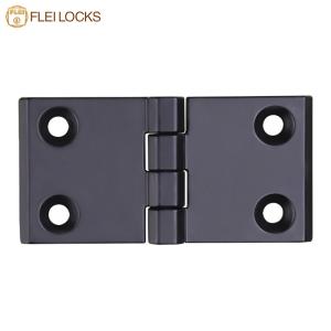 Wholesale Screw-on Zinc Alloy Heavy Duty Cabinet Hinge from china suppliers