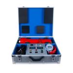 Customization XHZG Series 60kV 120kV 200kV 300kV DC Hipot Tester DC High Voltage