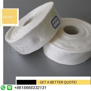 Wholesale 800 Degrees Heat Resistant High Silica Fiberglass Fabric Fireproof from china suppliers