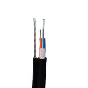 Wholesale Mini ADSS Aerial Fiber Optic Cable Self Supported Fiber Optic Cable from china suppliers