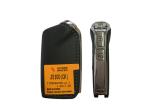 KIA Car Key 95440-J5100 CK For KIA Stinger ID47 Transponer 433mhz Black Color