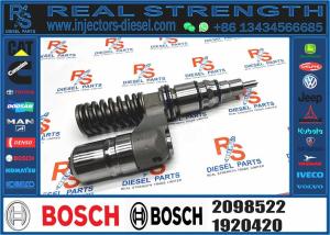 Wholesale Fuel Injector 0414701005 1730888 1487472 1766549 2098522 from china suppliers