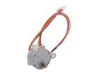 28BYJ48 Permanent Magnet PM Stepper Motor With 64:1 Ratio Gearbox