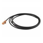 EVC144 IFM Female Cordset Pressure Transfer Element / Strain Gauge Pressure