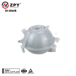 Wholesale Engine Coolant Reservoir Tank For Audi Q5 2.0T Q5 Sportback 80A 121 405Q from china suppliers