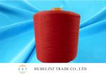 40/2 Ring Spun Dyed Polyester Yarn for Knitting Weaving and Embroidery - Anti