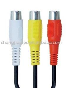 Wholesale RCA cable from china suppliers