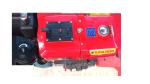 Hand Crank 110KG 10.6HP 7.8KW Tractor Diesel Engine