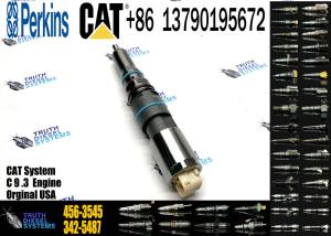Wholesale Diesel Fuel Injector 456-3544 456-3545 232-1173 10R-1265 173-9379 138-8756 155-1819 232-1183 169-7408 from china suppliers