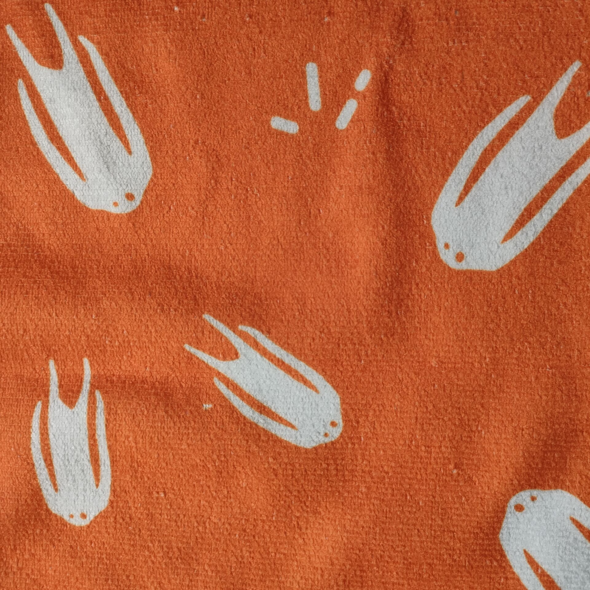 Manufacturer supply microfiber custom poncho towel kids printing beach poncho kids hooded beach towel