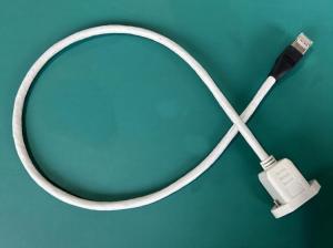 Wholesale Network Cable Wire Harness Assembly 600mm Ca C6 Rj45 Computer Cable Harness from china suppliers