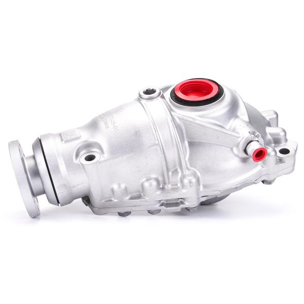 Front Axle Car Differential Types Carrier Fits BMW X5 X6 F16 F15 F30 F32