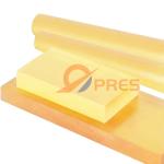 Wear Resistant Machining Polysulfone Plastic Flame Retardant PSU Sheet
