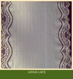 Wholesale Hot Selling and nice quality Nylon Spandex Stretchy Brazil Lace from China from china suppliers