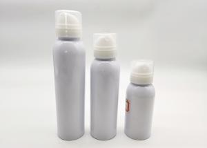 Wholesale Sunscreen Cream 100ml 150ml 200ml Plastic Lotion Spray Pump Bottle from china suppliers