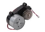 N20 Brushed Small DC Gear Motor 6VDC High Torque For Smart Door Lock Clutch