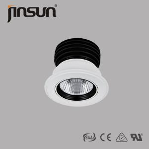 Wholesale 36º beam angle 55m 4w 4000k CCT led downlight with citizen chip from china suppliers