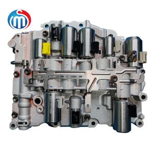 Wholesale CHANGAN 2020- TF-71SC TF-73SC TF-82SC TF-83SC Transmission 9-Piece Solenoid Valve Kit from china suppliers