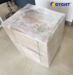 Cycjet Industrial Continue Inkjet Printer Machine Date Large Character