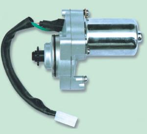Wholesale HONDA CD70 C50 90 100 110CC MOTORCYCLE ENGINE STARTING MOTOR ASSY from china suppliers