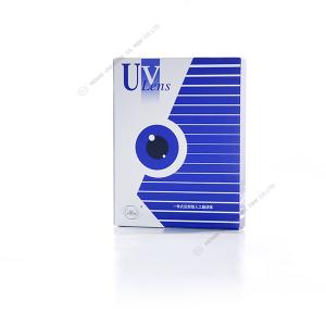 Wholesale 6.5mm Cataract Intraocular Lens Premium Lenses For Cataract Surgery from china suppliers