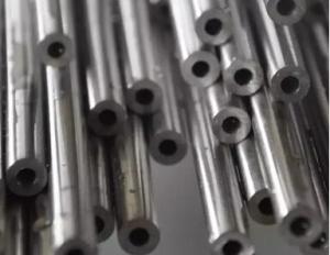 Wholesale JOHO Bright Annealed Tubes , Hastelloy C276 Pipe For Industry from china suppliers