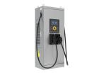 Commercial Ev Charger 120KW-240KW OCPP Electric Car DC Fast Charging Pile New
