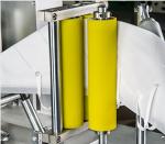 9KW Non Woven Fabric Making Machine