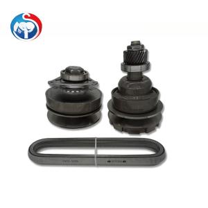 Wholesale Transmission Pulleys Belt Set JF015E RE0F11A gear boxes part for Nissan from china suppliers