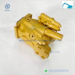 CATEEEEEE 305.5E 423-0097 Excavator Hydraulic Pump Main Piston Pump CATEEEEEE