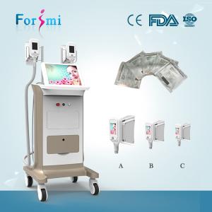 Wholesale Best price hottest keyword cavitation rf cryolipolysis slimming beauty machines for sale from china suppliers