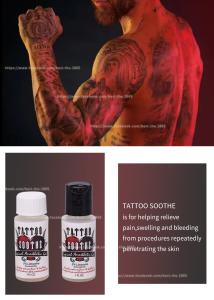 Wholesale Beauty TKTX Tattoo Numbing Gel Soothe Anesthetic Topical Gel For Body Piercing from china suppliers