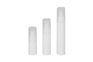 Wholesale Cylinder Airless Pump Packaging Skin Care Using 15ml 30ml 50ml from china suppliers